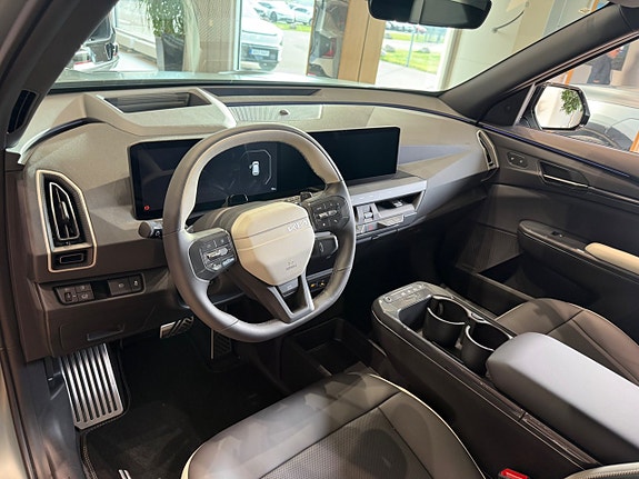 Kia EV5 9 of 14