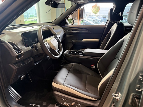 Kia EV5 6 of 14