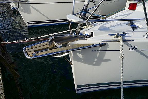 Dufour 325 Grand Large 21 of 24