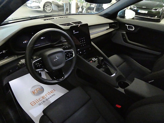 Polestar 2 13 of 25