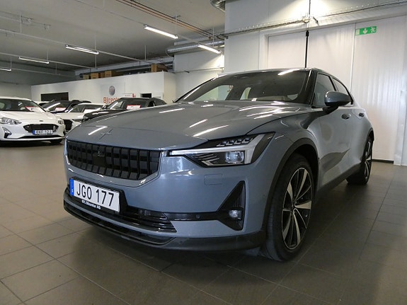 Polestar 2 11 of 25