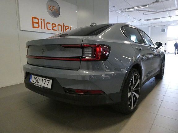 Polestar 2 7 of 25