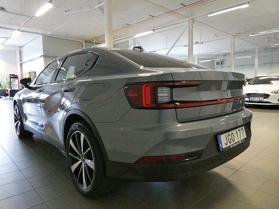 Polestar 2 9 of 25