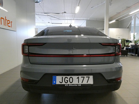 Polestar 2 8 of 25