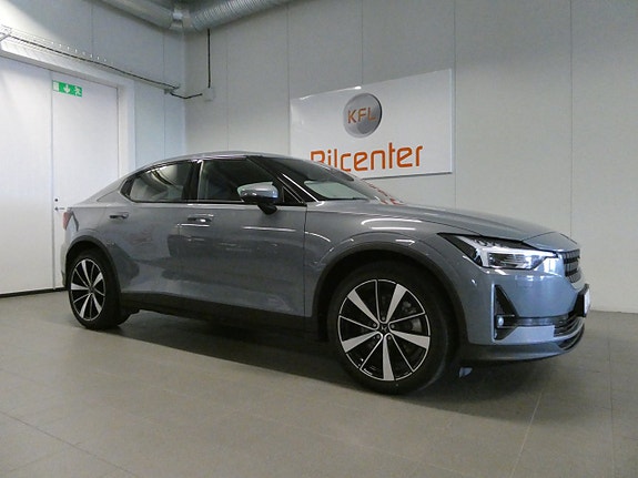 Polestar 2 4 of 25