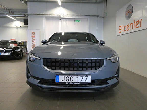 Polestar 2 12 of 25
