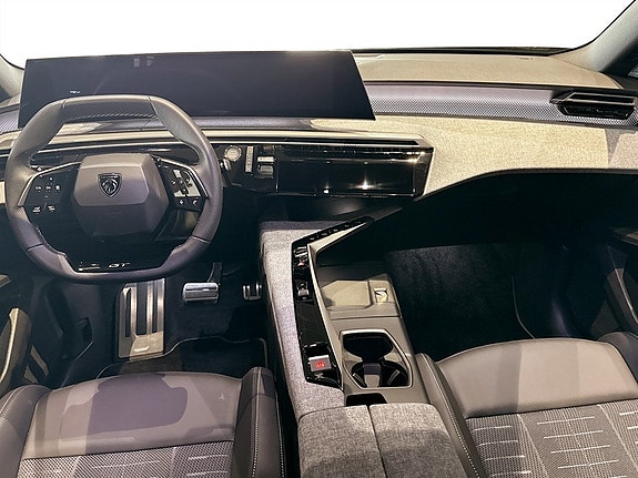 Peugeot 5008 6 of 15