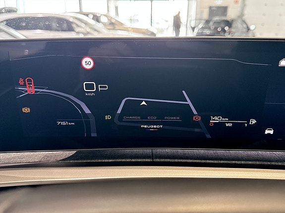 Peugeot 5008 8 of 15