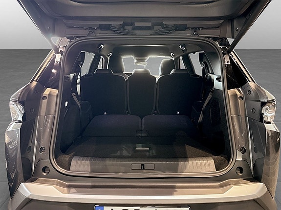 Peugeot 5008 15 of 15