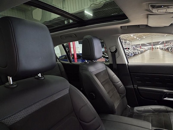 Citroen C5 Aircross 5 of 10