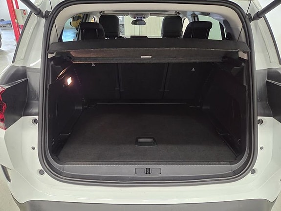 Citroen C5 Aircross 9 of 10