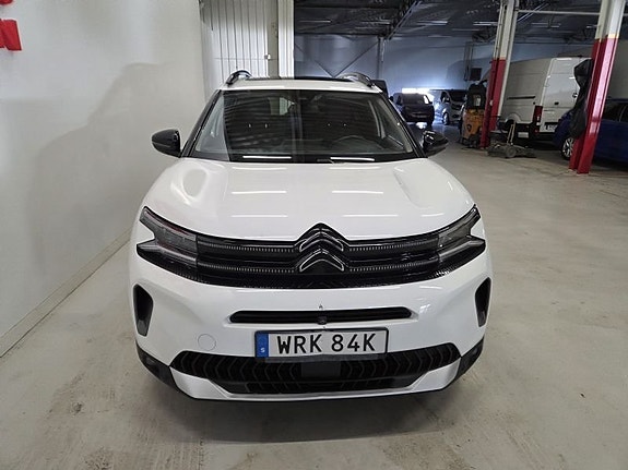 Citroen C5 Aircross 2 of 10