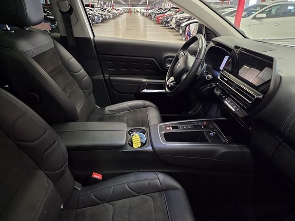 Citroen C5 Aircross 4 of 10