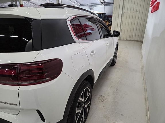 Citroen C5 Aircross 7 of 10
