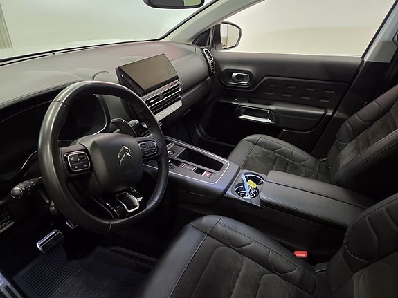 Citroen C5 Aircross 10 of 10