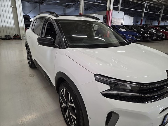 Citroen C5 Aircross 3 of 10