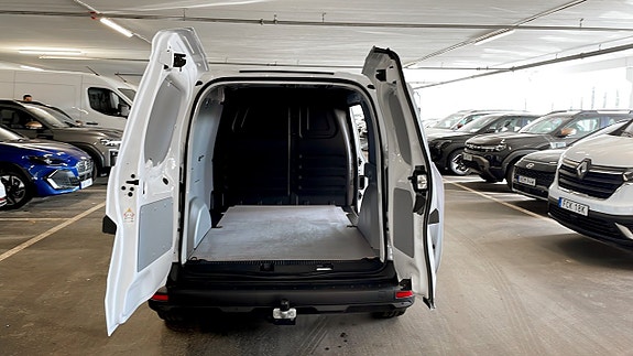 Renault Kangoo Express 5 of 9