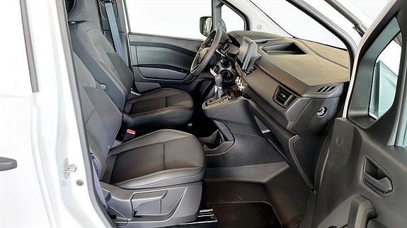 Renault Kangoo Express 3 of 9