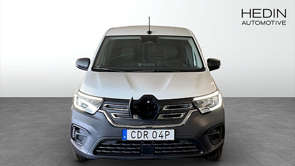 Renault Kangoo Express 8 of 9