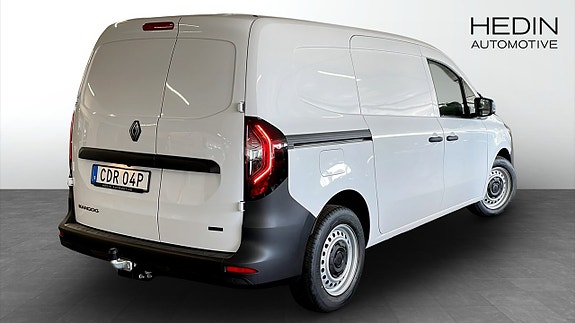 Renault Kangoo Express 2 of 9
