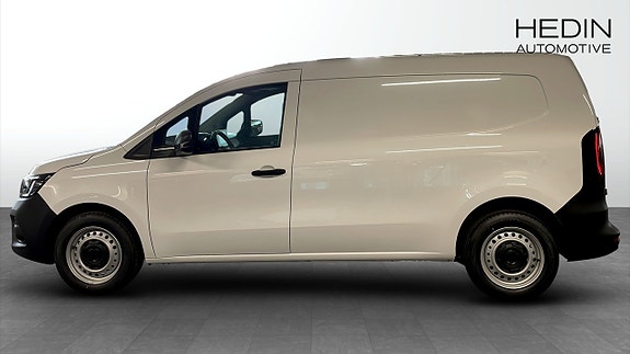 Renault Kangoo Express 6 of 9