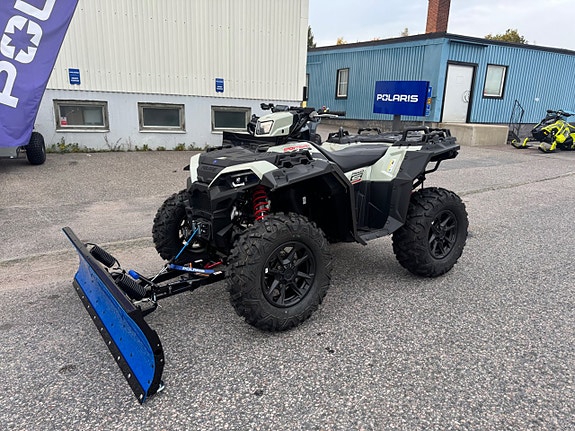 Polaris SPORTSMAN XP 1000 S LE - 27  *Spara 10.500:-