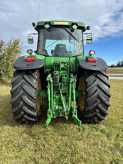 John Deere 7720 4 of 5