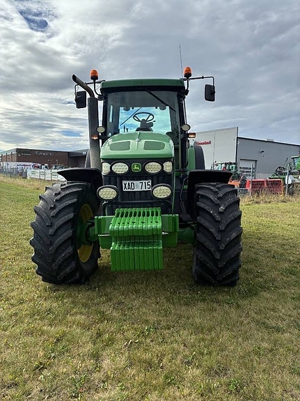 John Deere 7720 3 of 5