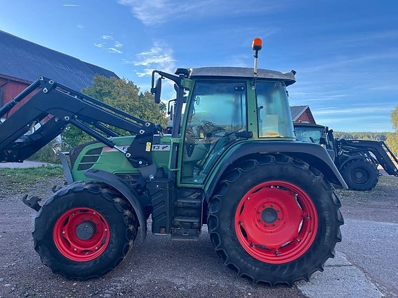 Fendt 313 Vario 6 of 14