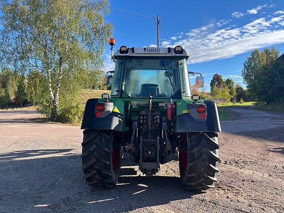 Fendt 313 Vario 5 of 14