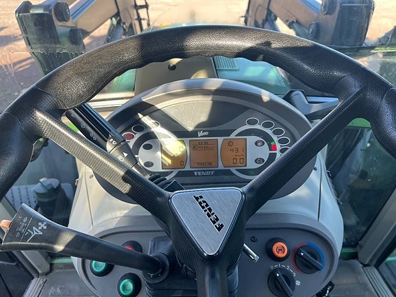 Fendt 313 Vario 12 of 14