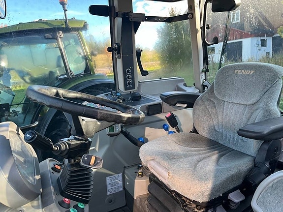 Fendt 313 Vario 10 of 14