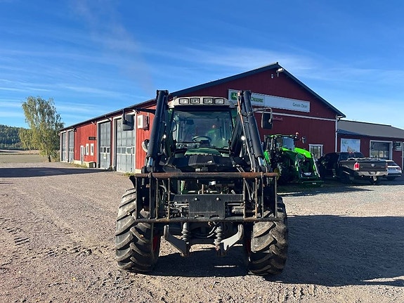 Fendt 313 Vario 4 of 14