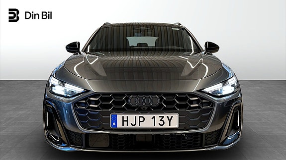 Audi A5 4 of 19