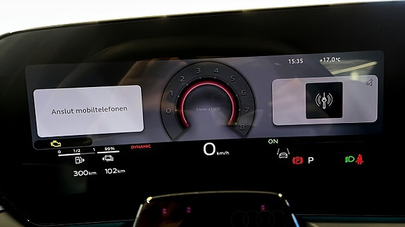 Audi A5 18 of 19