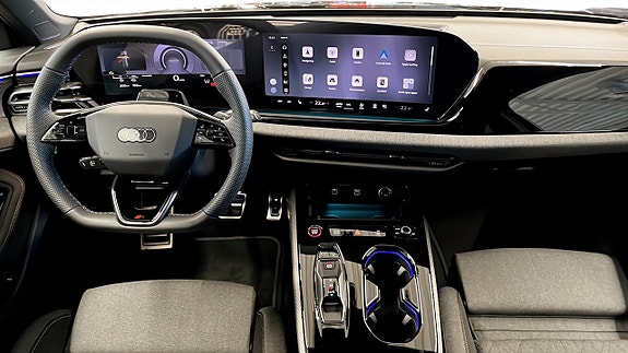 Audi A5 10 of 19