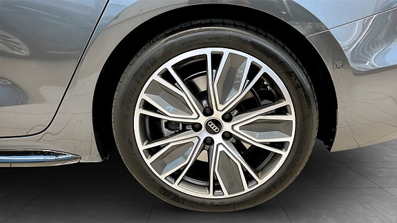 Audi A5 6 of 19