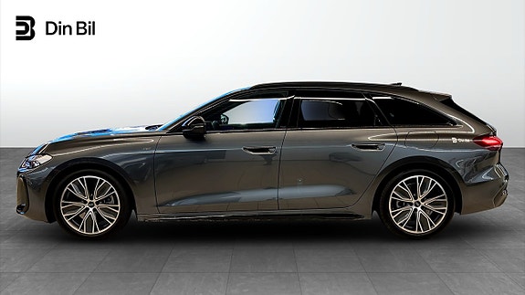 Audi A5 2 of 19