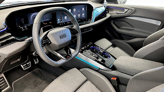 Audi A5 7 of 19