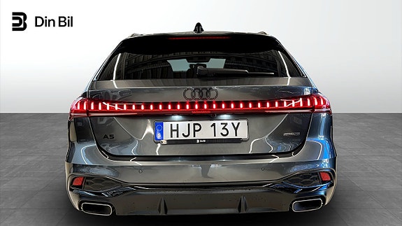Audi A5 5 of 19