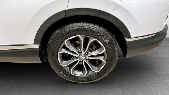 Honda CR-V 6 of 12