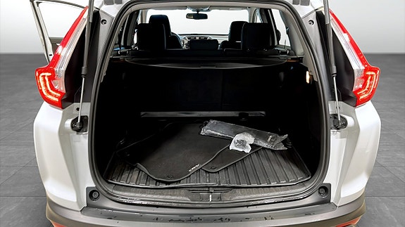 Honda CR-V 12 of 12
