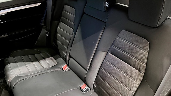 Honda CR-V 11 of 12