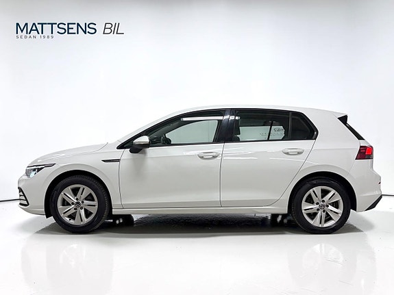 Volkswagen Golf I 3 of 24