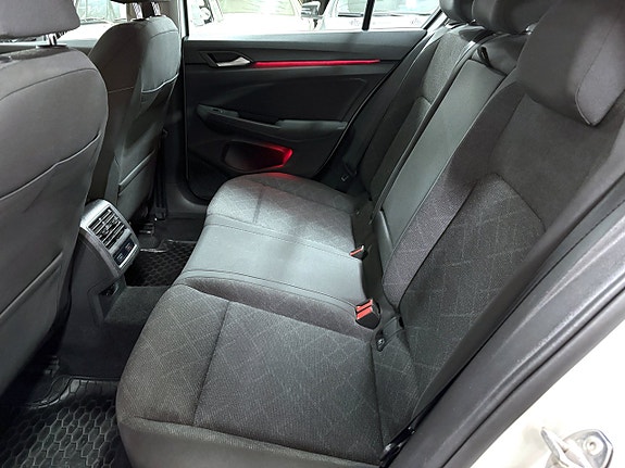 Volkswagen Golf I 17 of 24