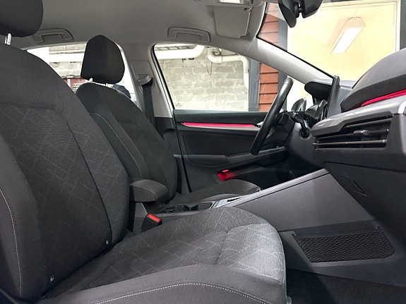 Volkswagen Golf I 23 of 24