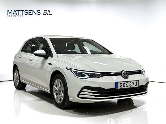 Volkswagen Golf I 22 of 24