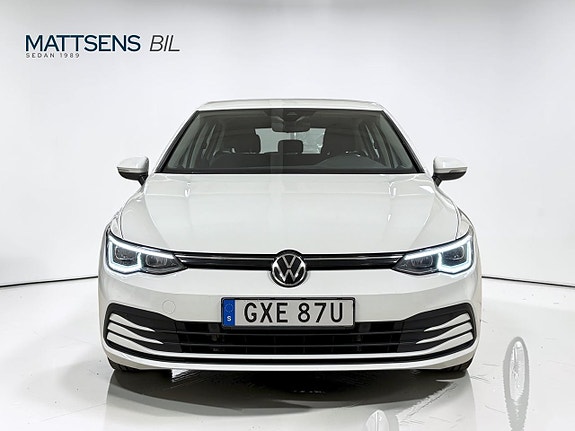 Volkswagen Golf I 2 of 24