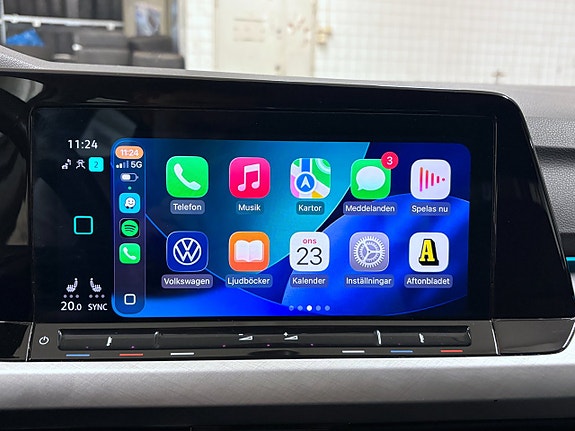 Volkswagen Golf I 12 of 24