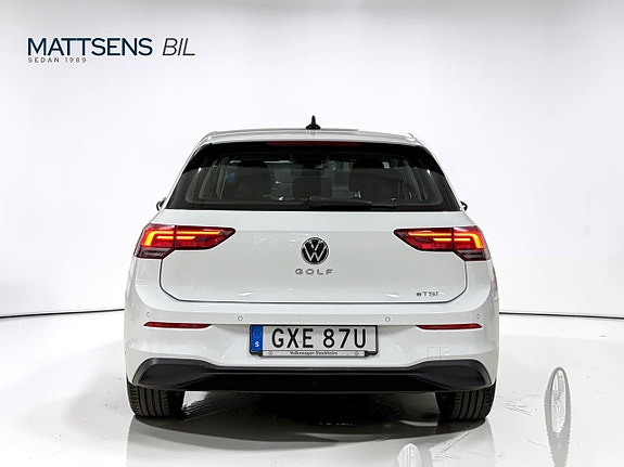 Volkswagen Golf I 19 of 24